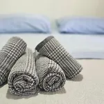 Vila Oasis Golem (Tirana)