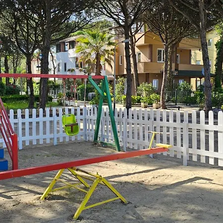 Villa Oasis