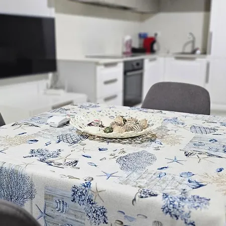 Oasis Вилла *