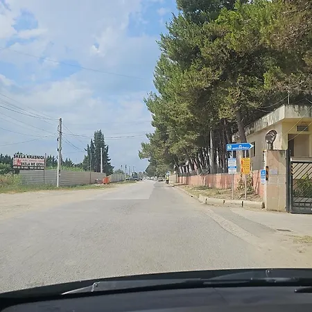 Villa Oasis