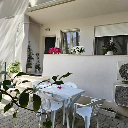 Villa Oasis