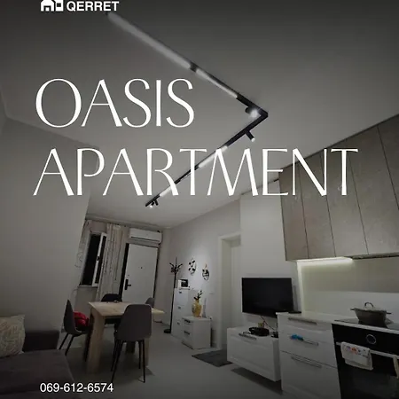 Villa Oasis